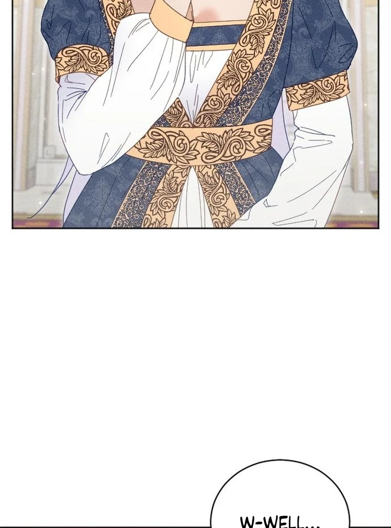 I Humbly Dare To Ask chapter 14 page 100