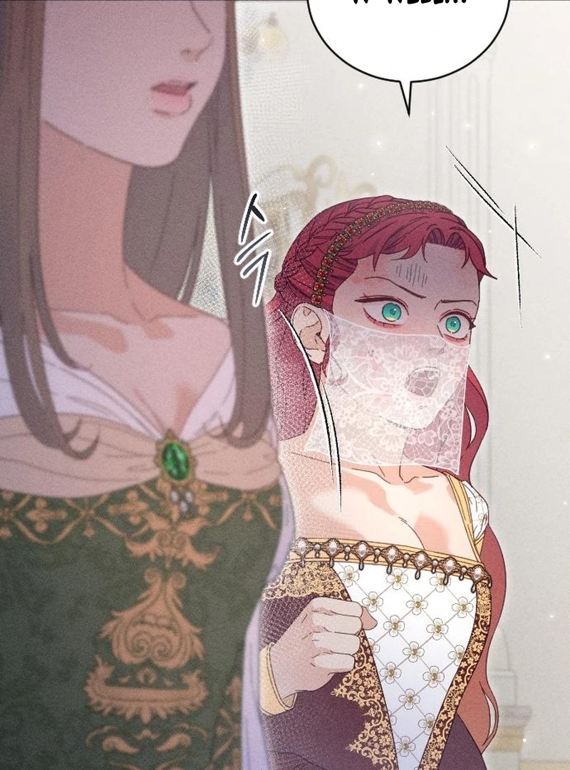 I Humbly Dare To Ask chapter 14 page 101