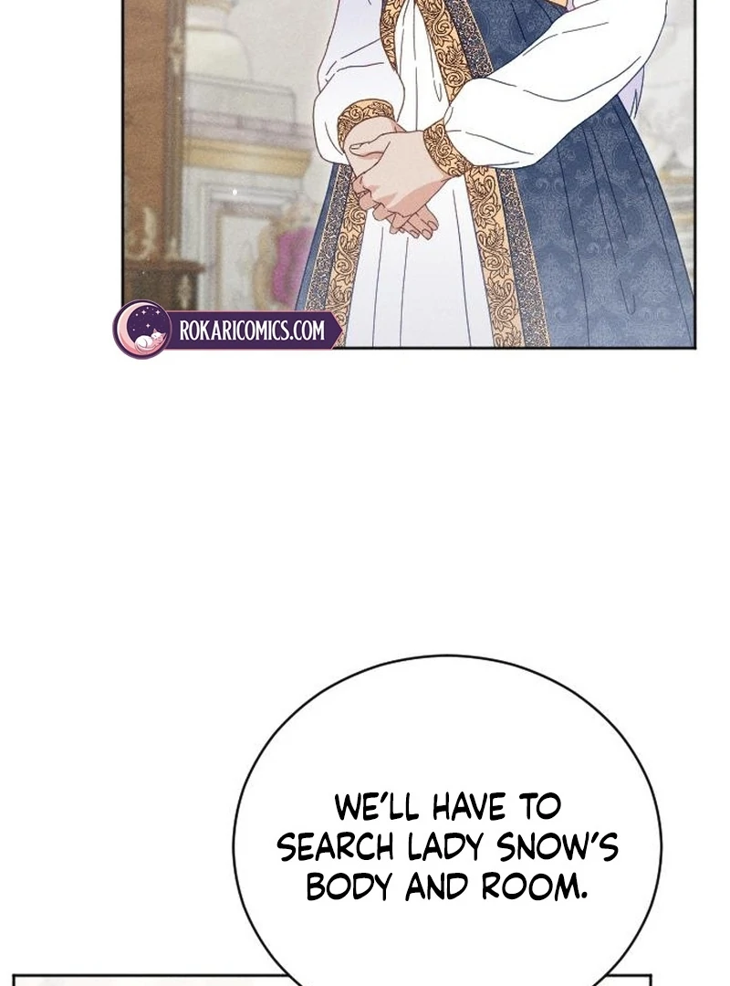 I Humbly Dare To Ask chapter 14 page 109