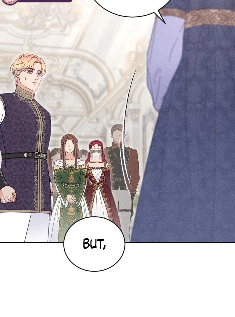 I Humbly Dare To Ask chapter 14 page 112