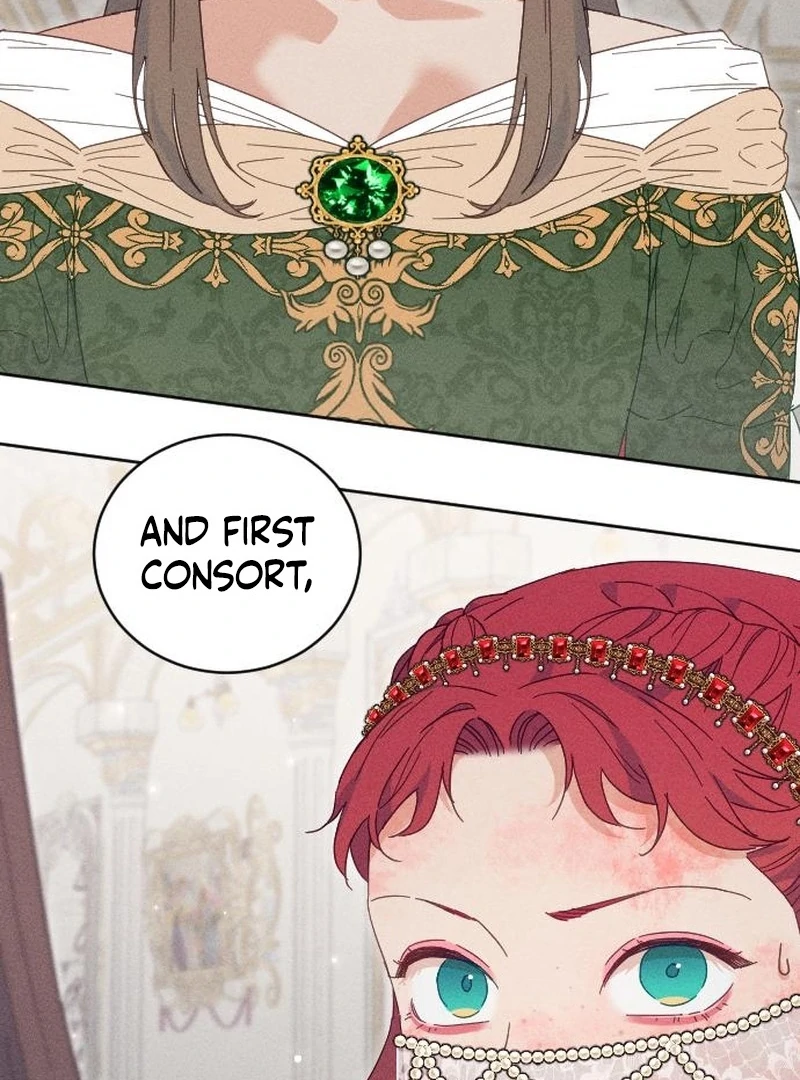 I Humbly Dare To Ask chapter 14 page 114