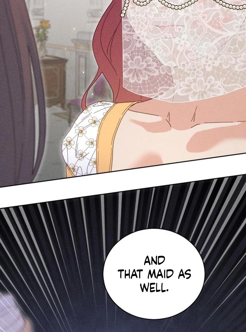 I Humbly Dare To Ask chapter 14 page 115