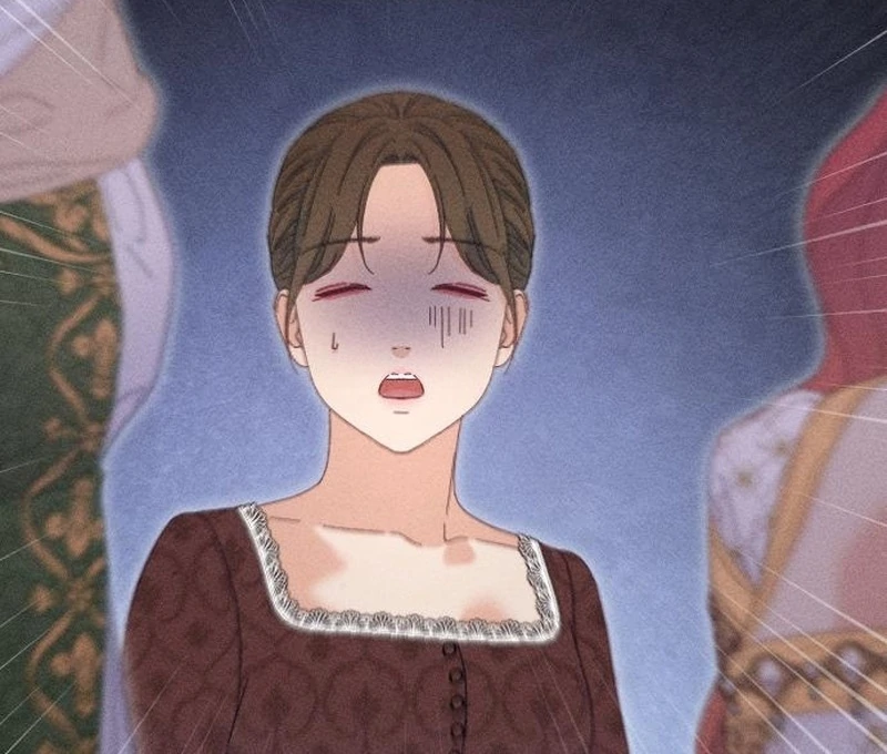 I Humbly Dare To Ask chapter 14 page 116