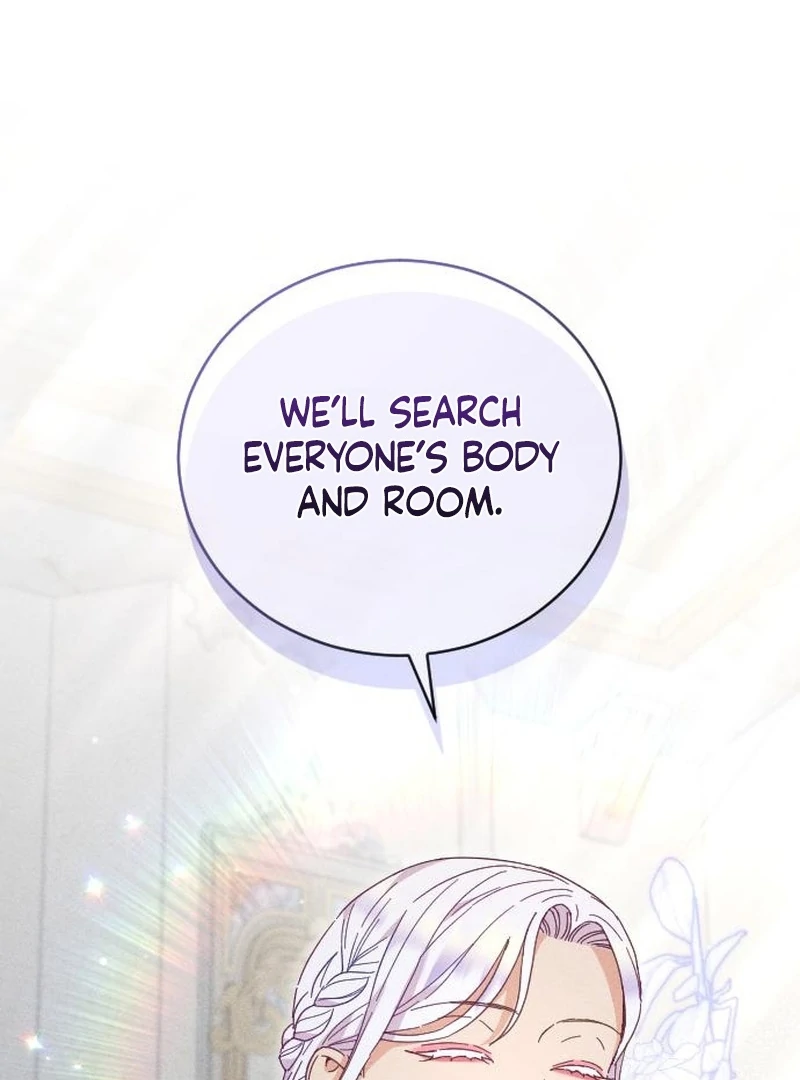 I Humbly Dare To Ask chapter 14 page 118