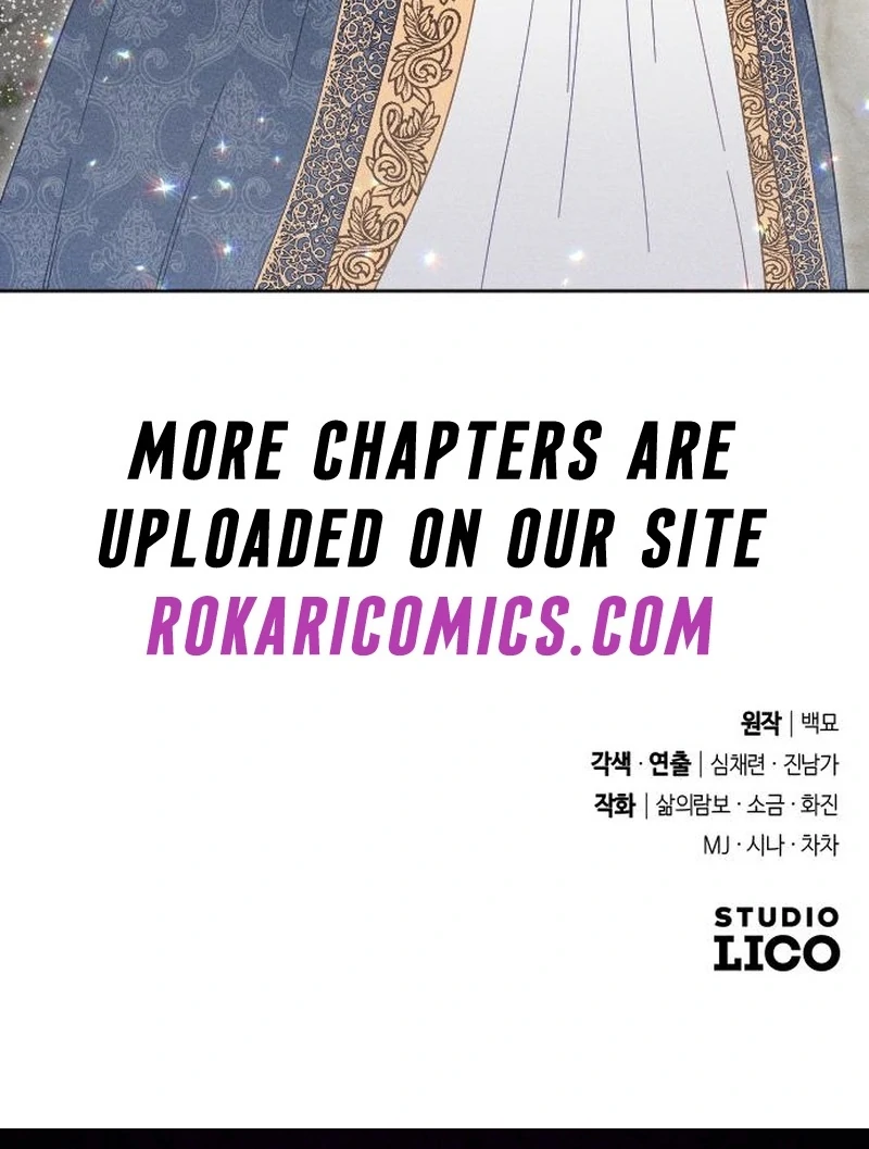 I Humbly Dare To Ask chapter 14 page 120