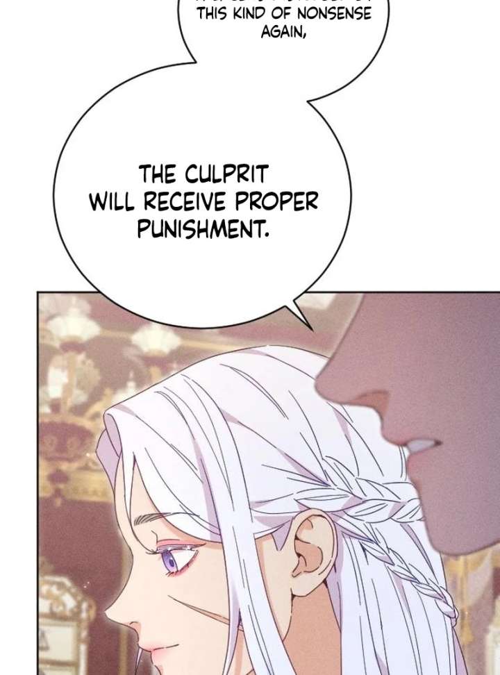 I Humbly Dare To Ask chapter 16 page 8
