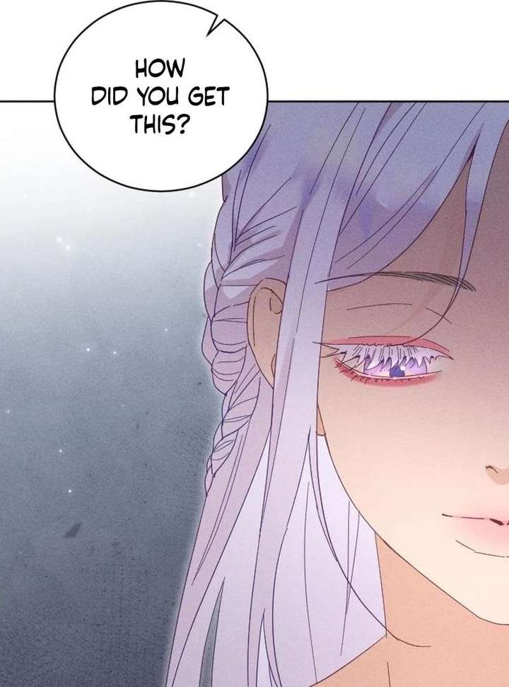 I Humbly Dare To Ask chapter 21 page 100