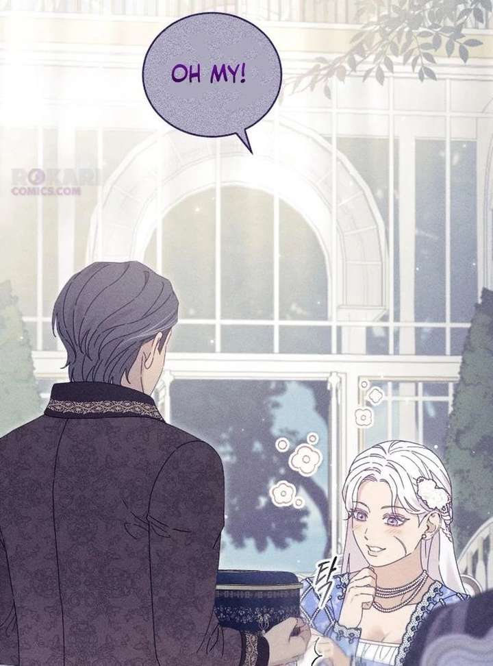 I Humbly Dare To Ask chapter 21 page 11