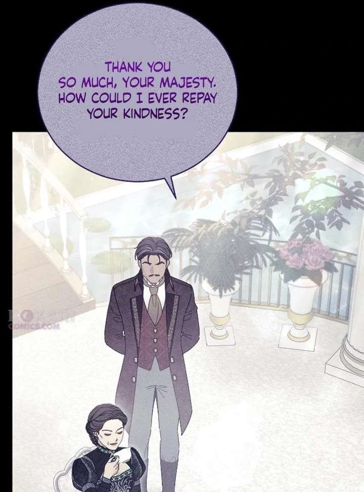 I Humbly Dare To Ask chapter 21 page 15