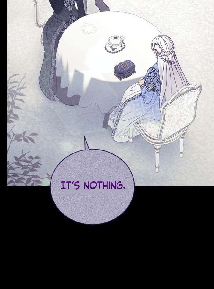 I Humbly Dare To Ask chapter 21 page 16