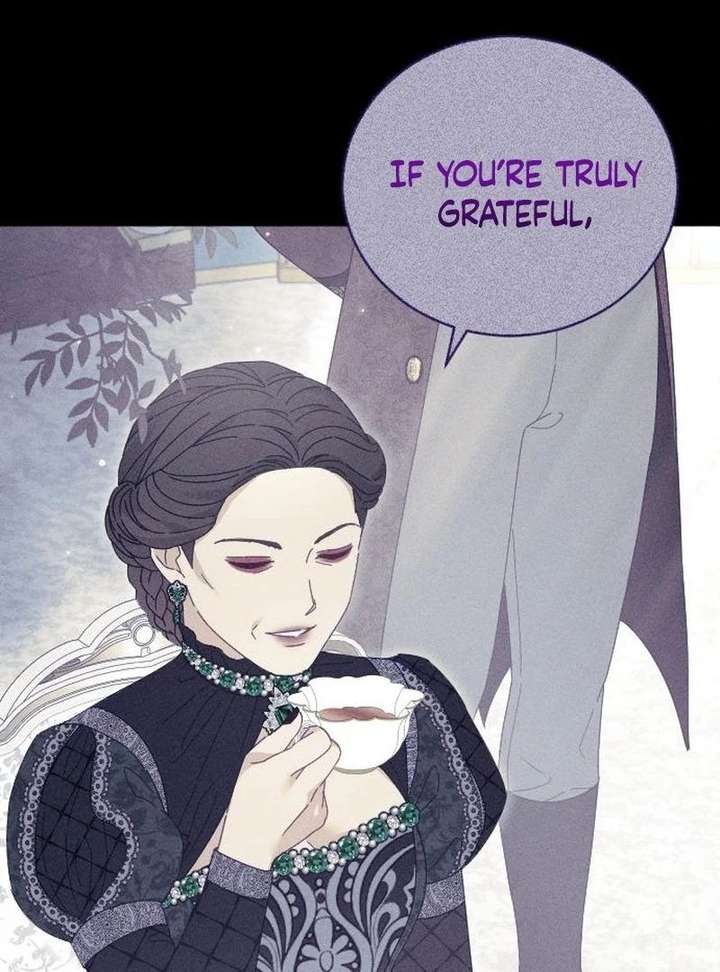 I Humbly Dare To Ask chapter 21 page 17