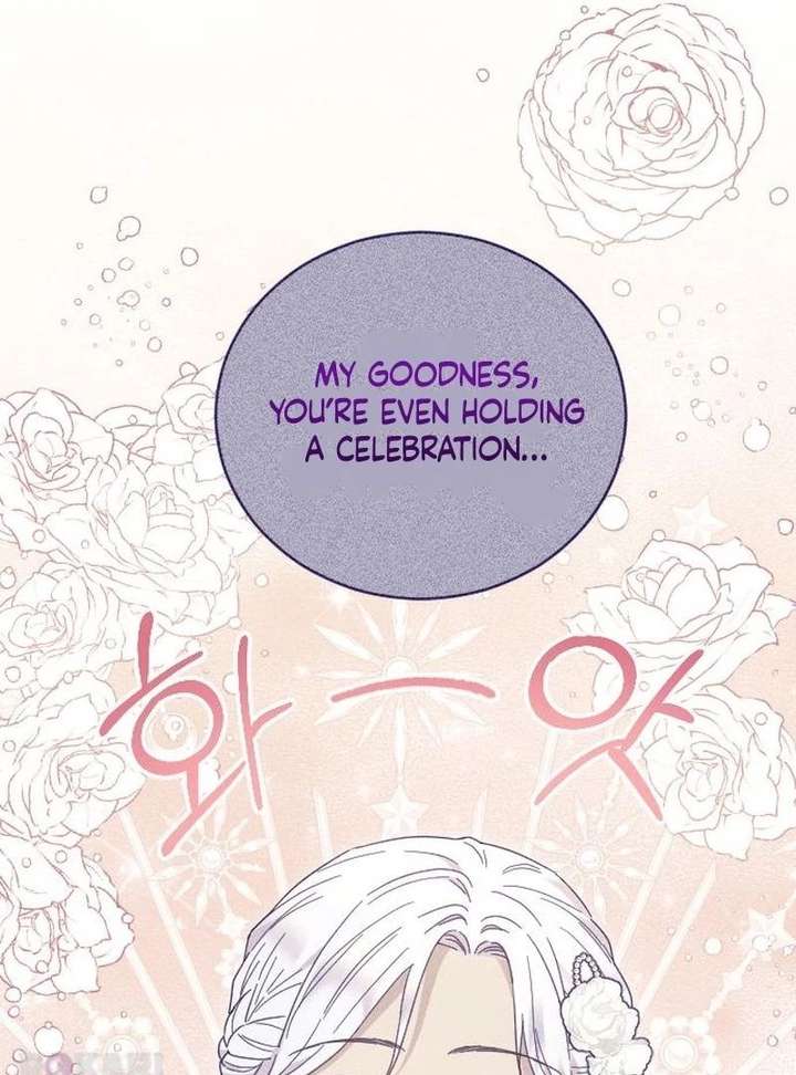 I Humbly Dare To Ask chapter 21 page 20