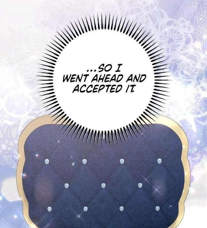 I Humbly Dare To Ask chapter 21 page 23