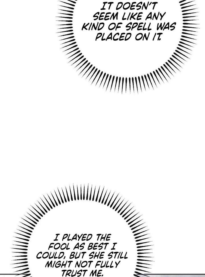 I Humbly Dare To Ask chapter 21 page 26