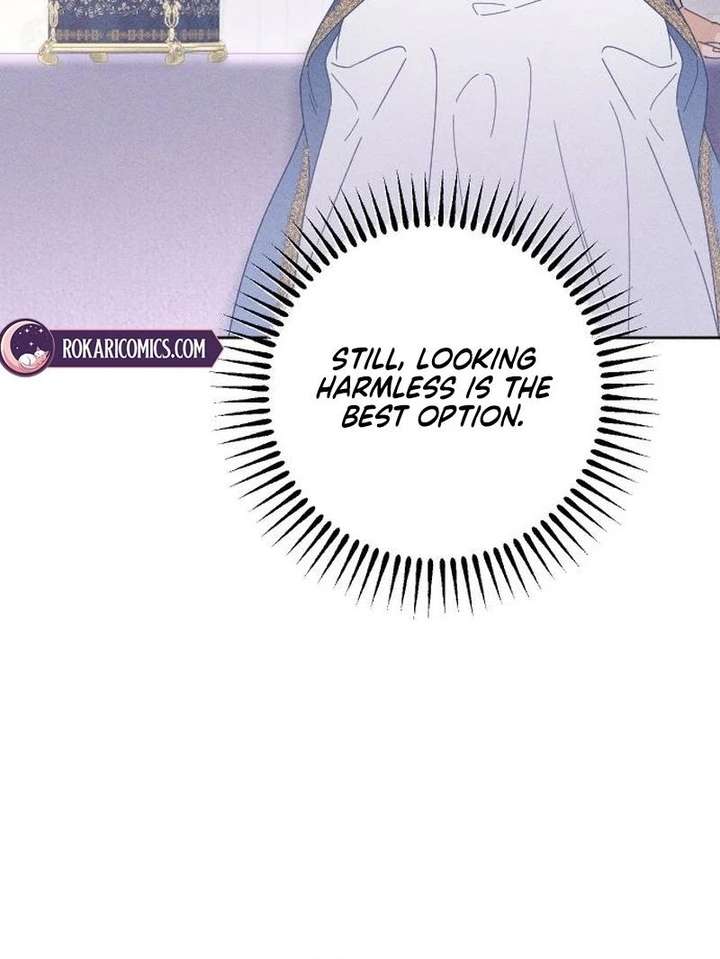 I Humbly Dare To Ask chapter 21 page 28