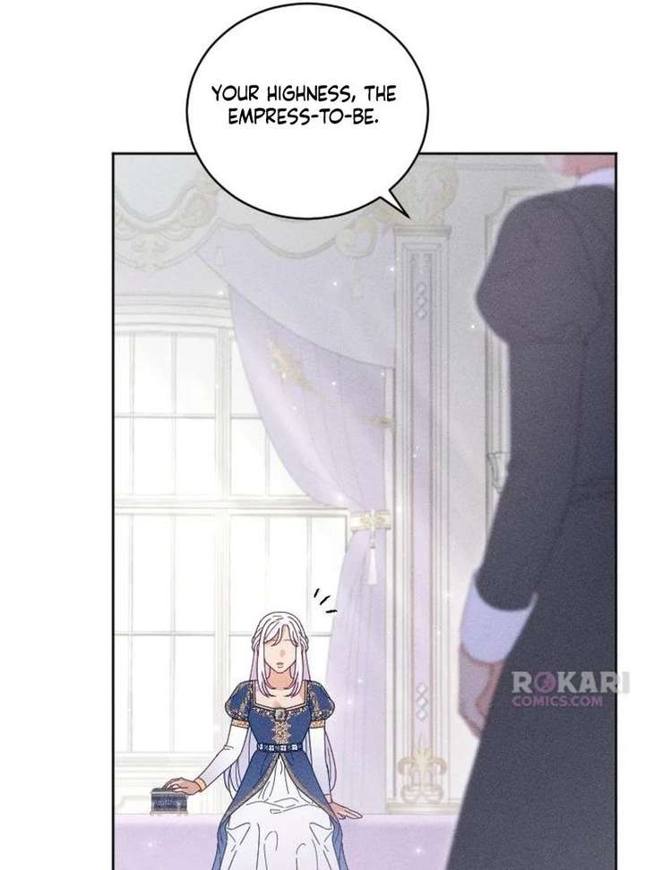 I Humbly Dare To Ask chapter 21 page 29