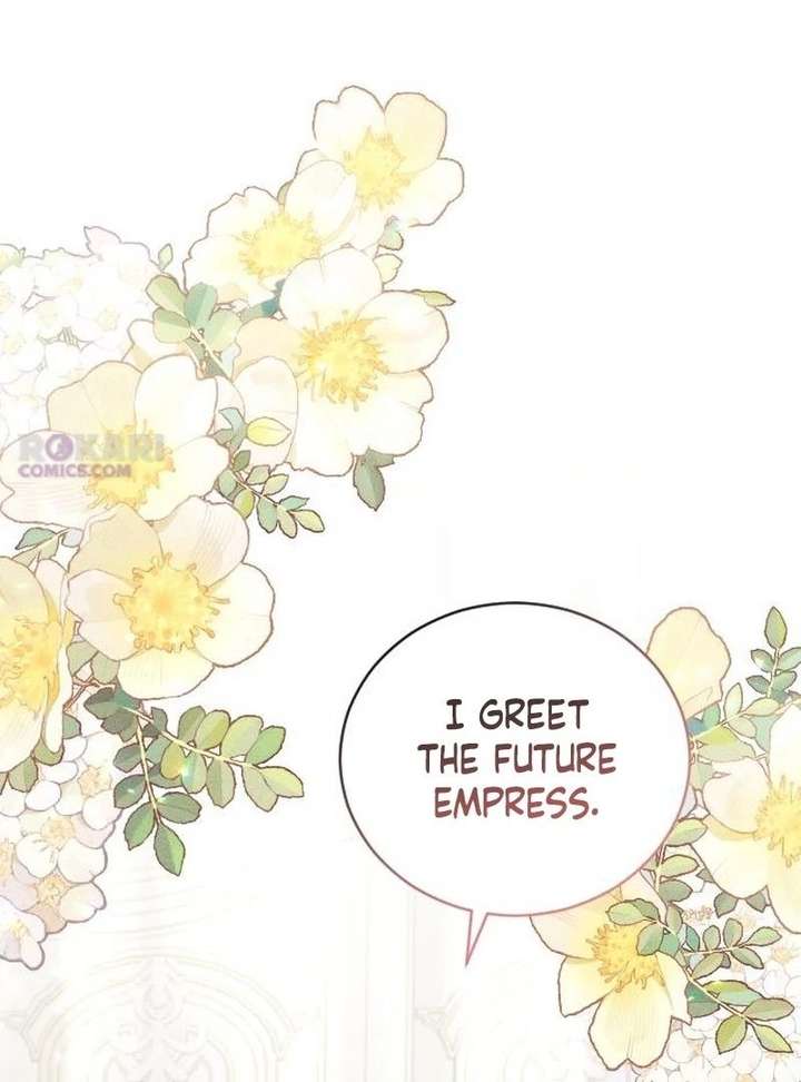 I Humbly Dare To Ask chapter 21 page 34