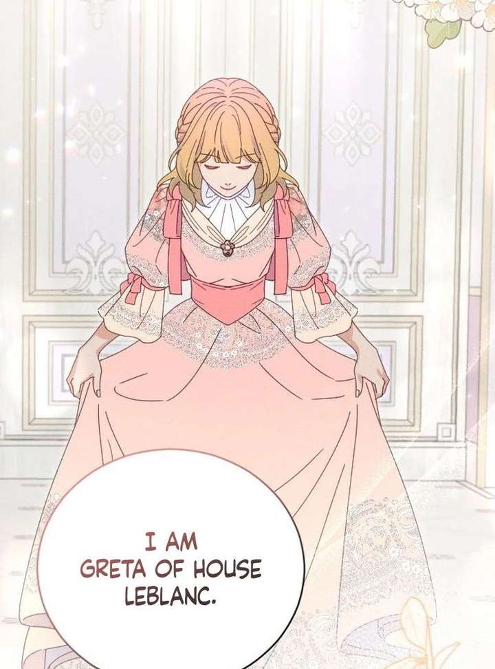 I Humbly Dare To Ask chapter 21 page 35