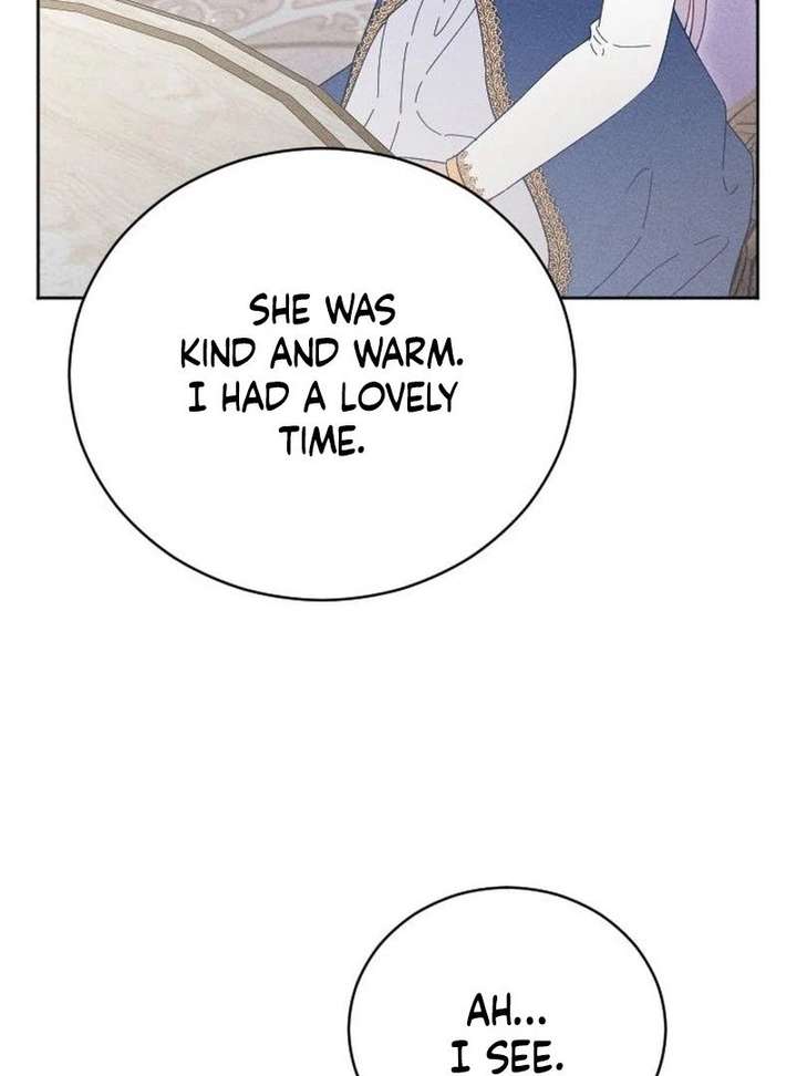 I Humbly Dare To Ask chapter 21 page 41