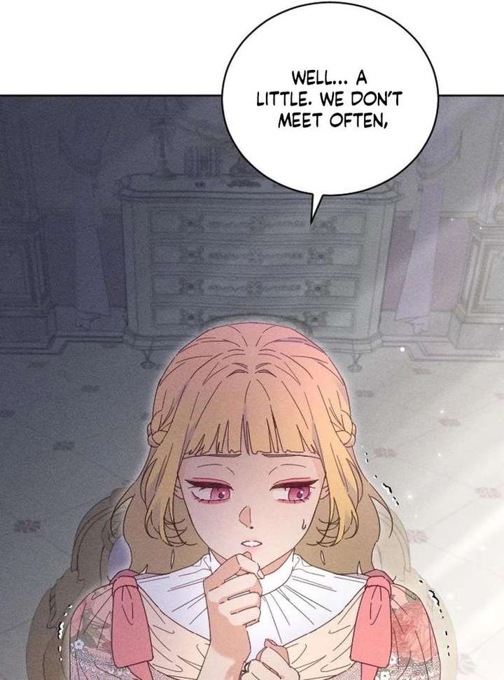 I Humbly Dare To Ask chapter 21 page 45