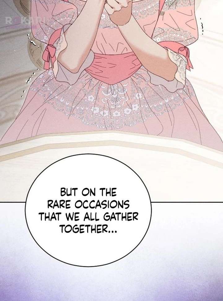 I Humbly Dare To Ask chapter 21 page 46