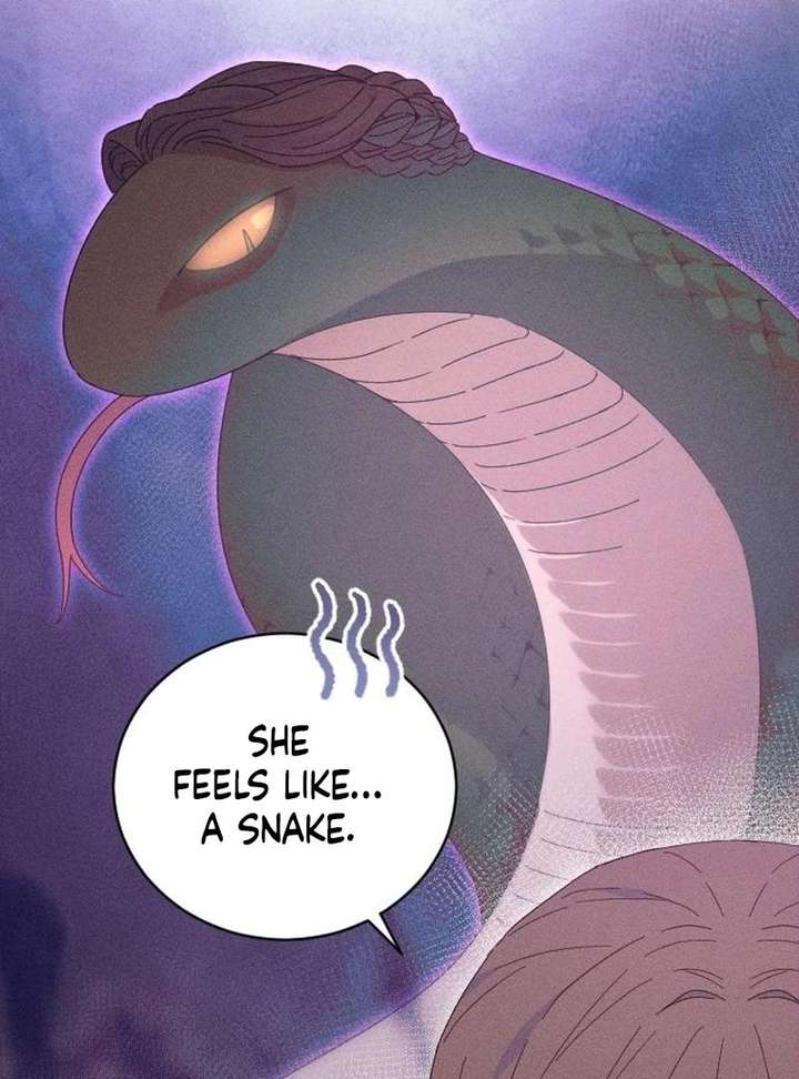 I Humbly Dare To Ask chapter 21 page 47
