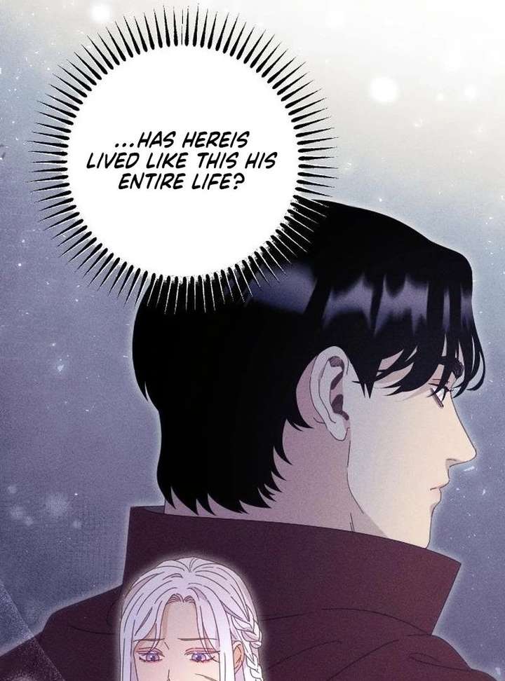 I Humbly Dare To Ask chapter 21 page 51