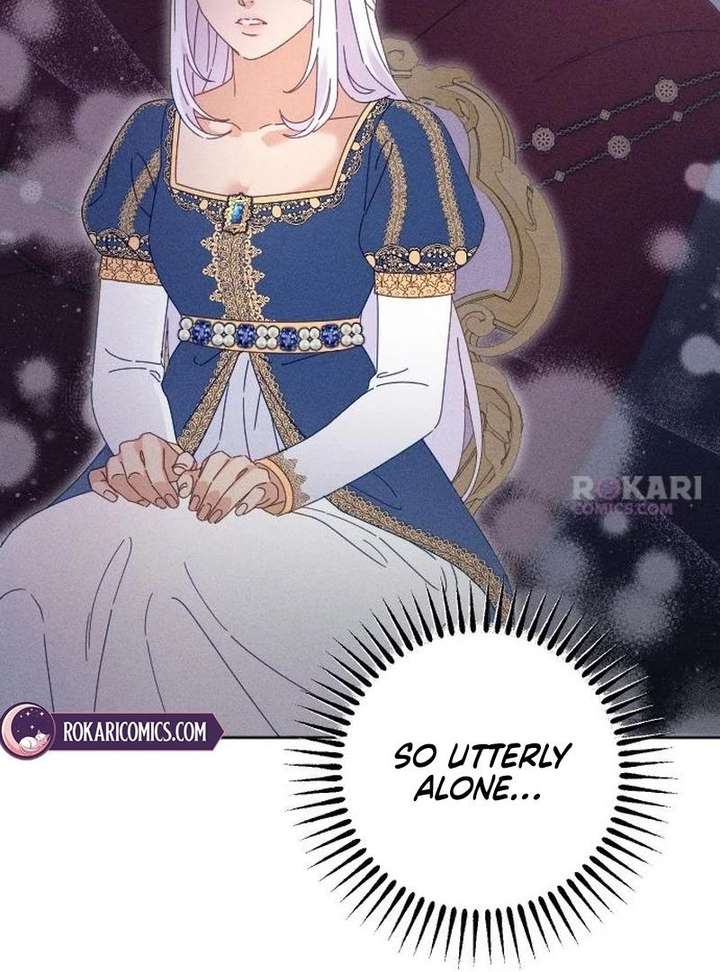 I Humbly Dare To Ask chapter 21 page 52