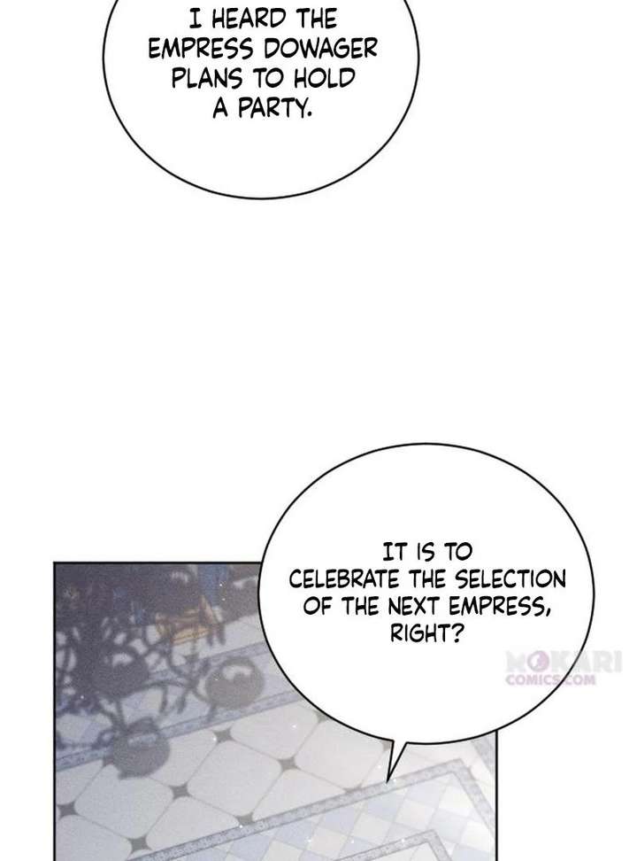 I Humbly Dare To Ask chapter 21 page 69