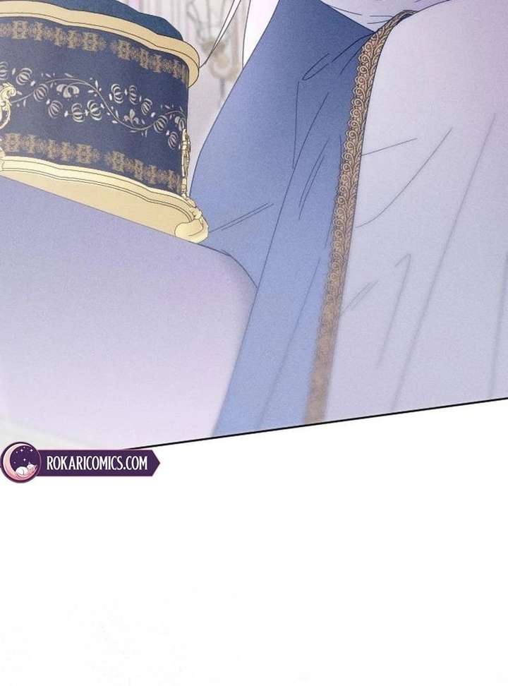 I Humbly Dare To Ask chapter 21 page 7