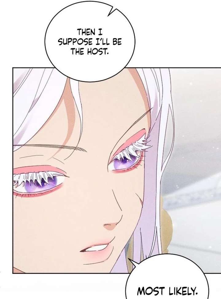 I Humbly Dare To Ask chapter 21 page 72