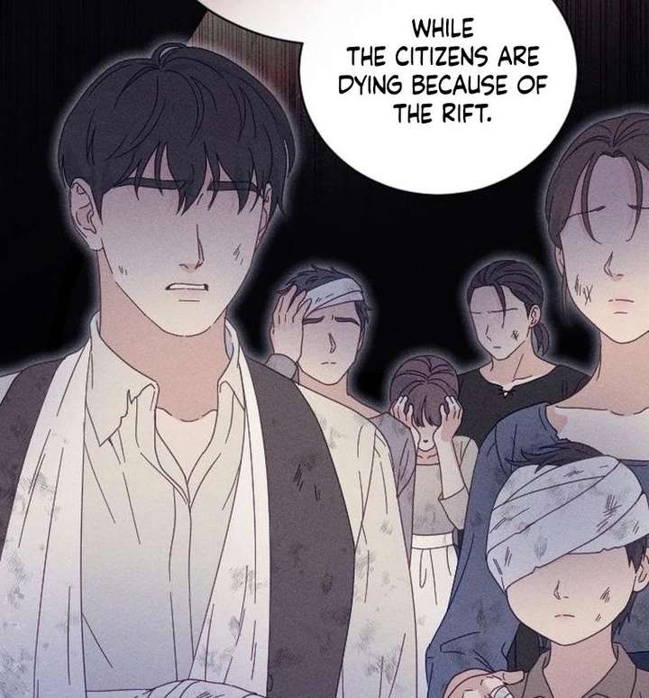 I Humbly Dare To Ask chapter 21 page 75