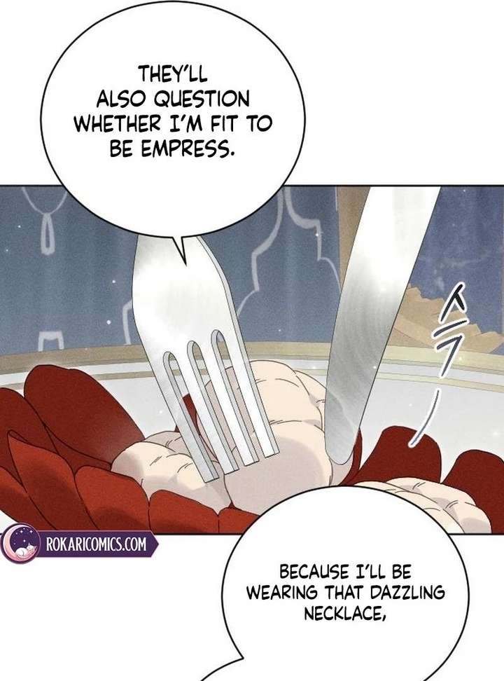 I Humbly Dare To Ask chapter 21 page 77