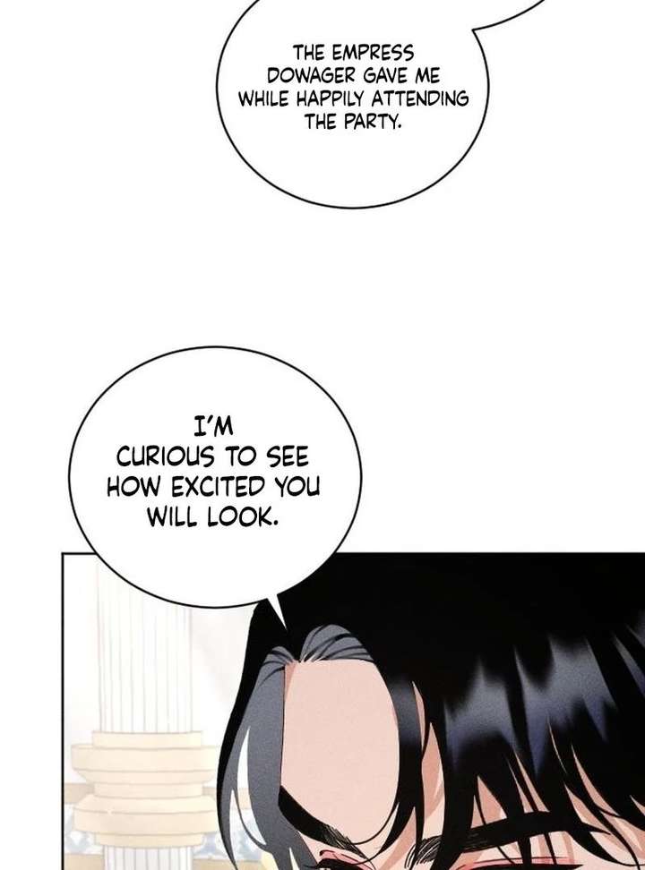 I Humbly Dare To Ask chapter 21 page 78