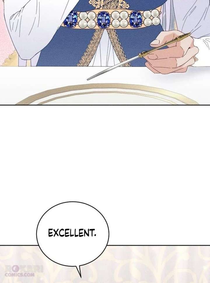 I Humbly Dare To Ask chapter 21 page 82