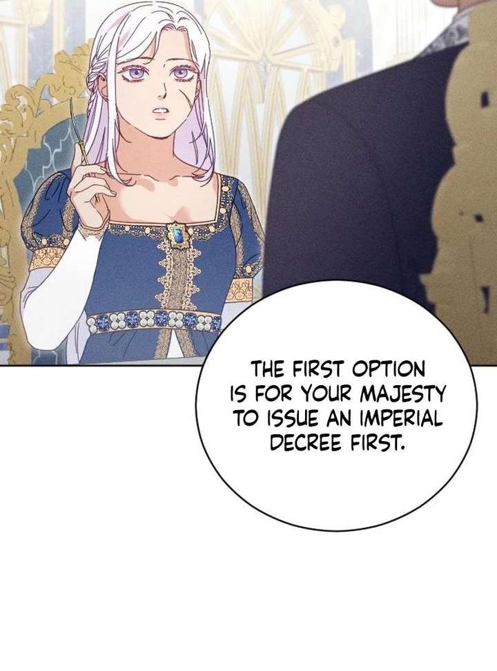 I Humbly Dare To Ask chapter 21 page 86
