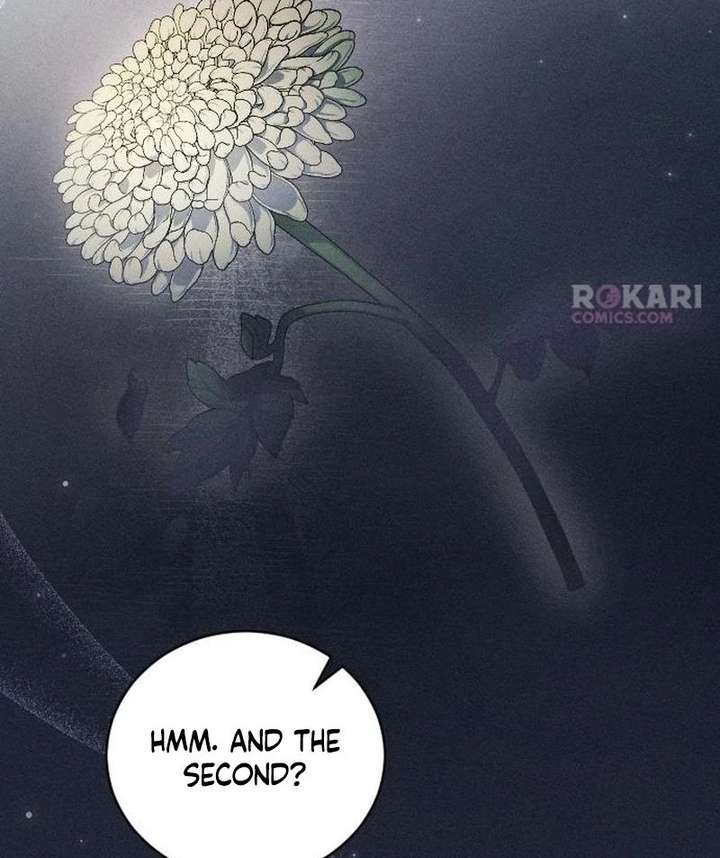 I Humbly Dare To Ask chapter 21 page 88