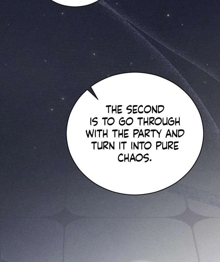 I Humbly Dare To Ask chapter 21 page 89