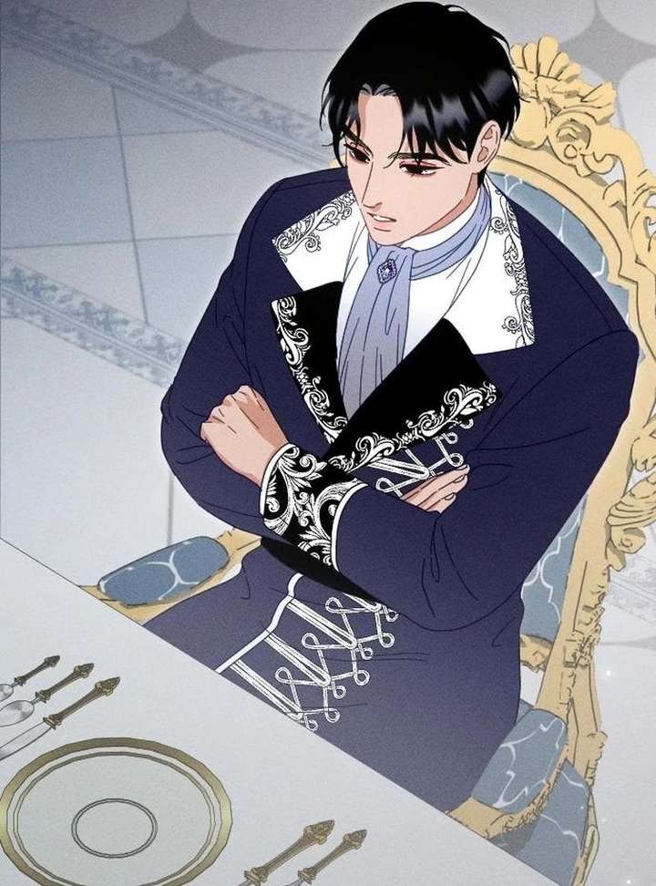 I Humbly Dare To Ask chapter 21 page 90