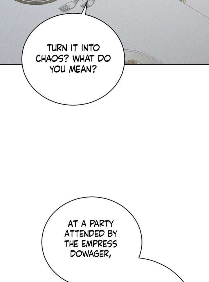 I Humbly Dare To Ask chapter 21 page 91