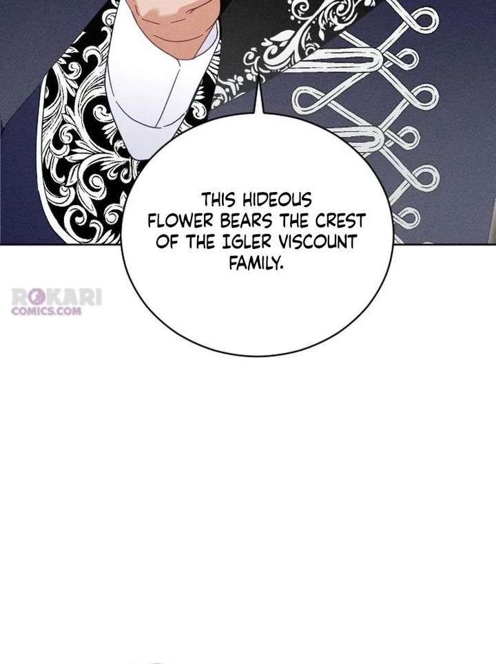 I Humbly Dare To Ask chapter 21 page 99