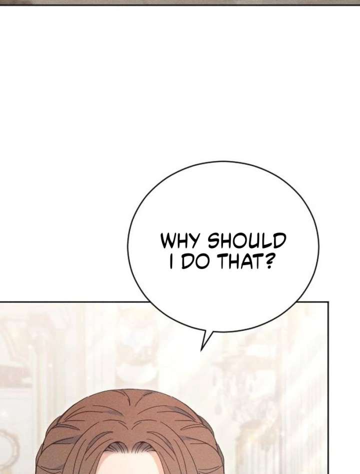 I Humbly Dare To Ask chapter 7 page 20