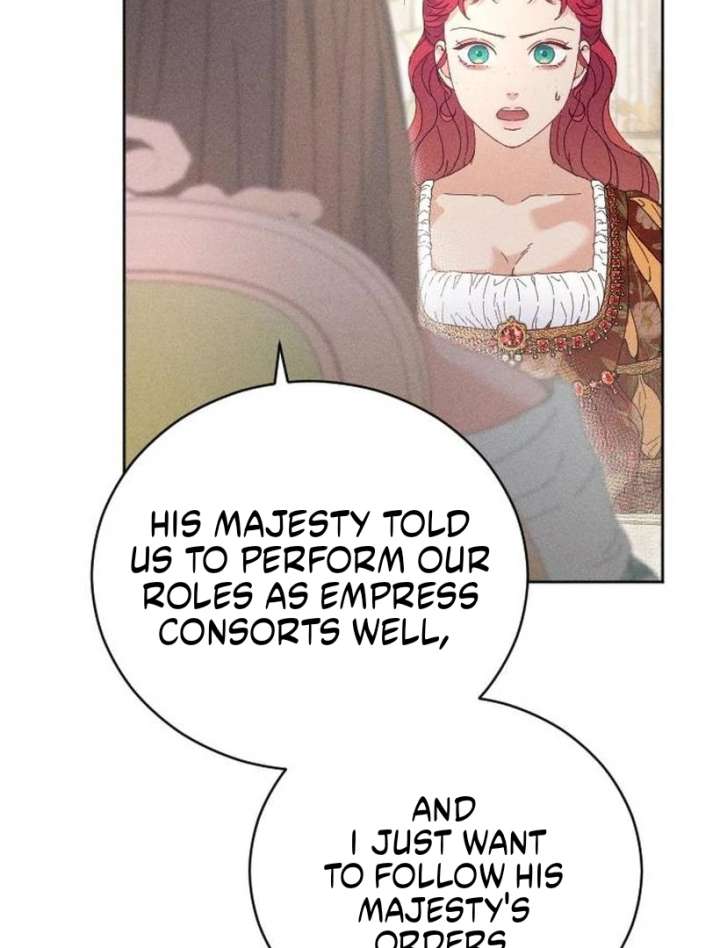I Humbly Dare To Ask chapter 7 page 33