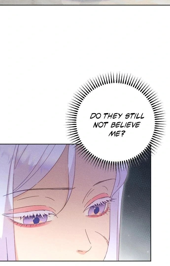 I Humbly Dare To Ask chapter 8 page 12