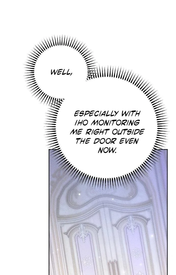 I Humbly Dare To Ask chapter 8 page 13