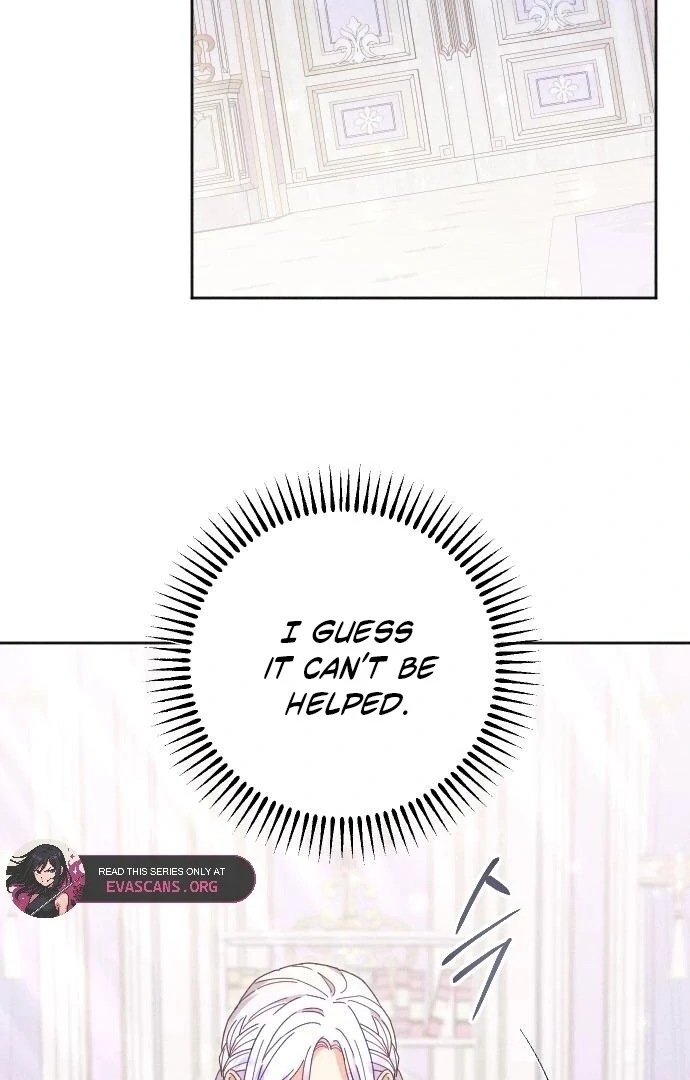 I Humbly Dare To Ask chapter 8 page 14