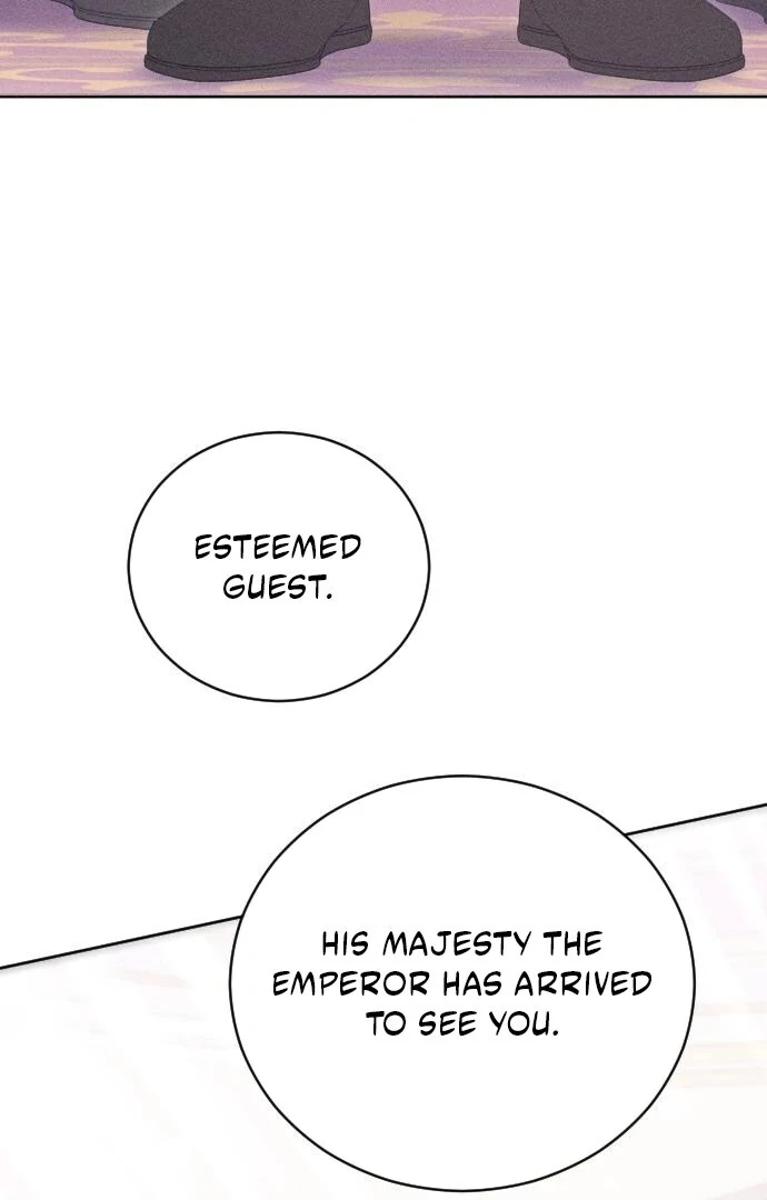 I Humbly Dare To Ask chapter 8 page 19