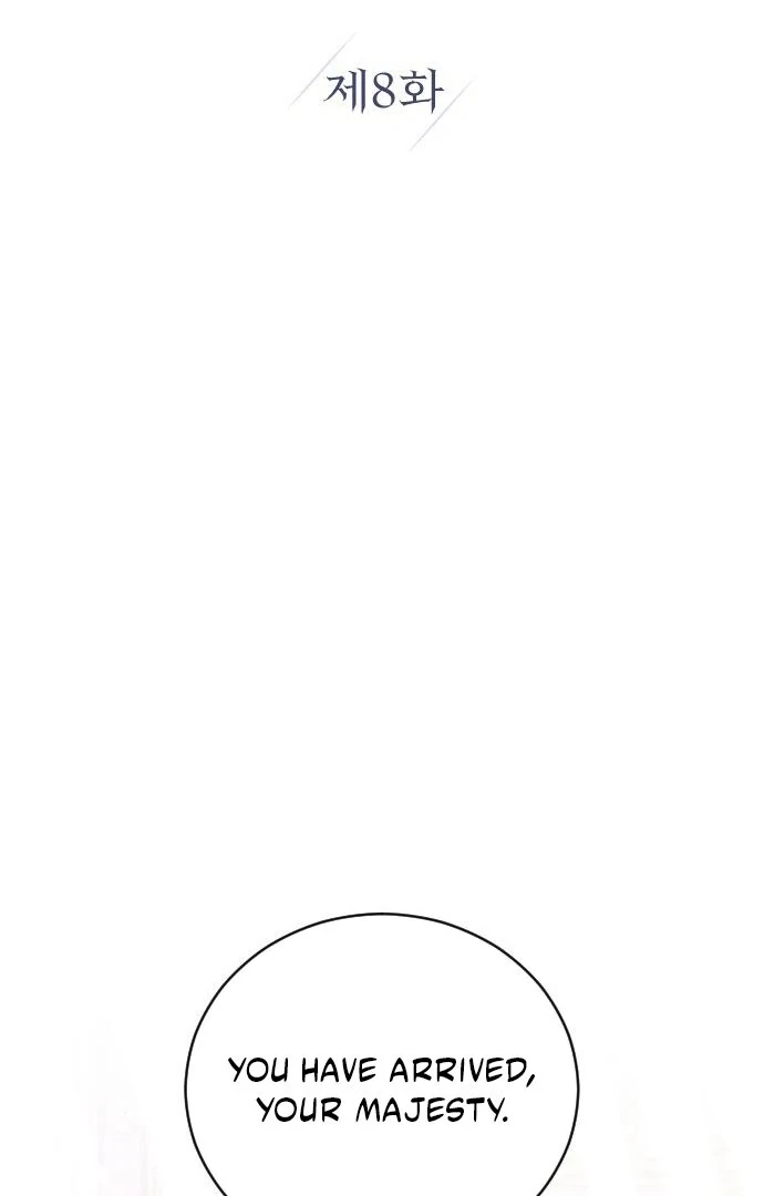 I Humbly Dare To Ask chapter 8 page 27