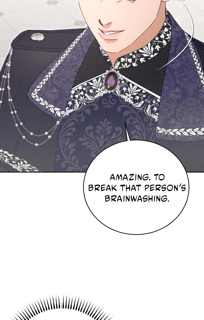 I Humbly Dare To Ask chapter 8 page 33