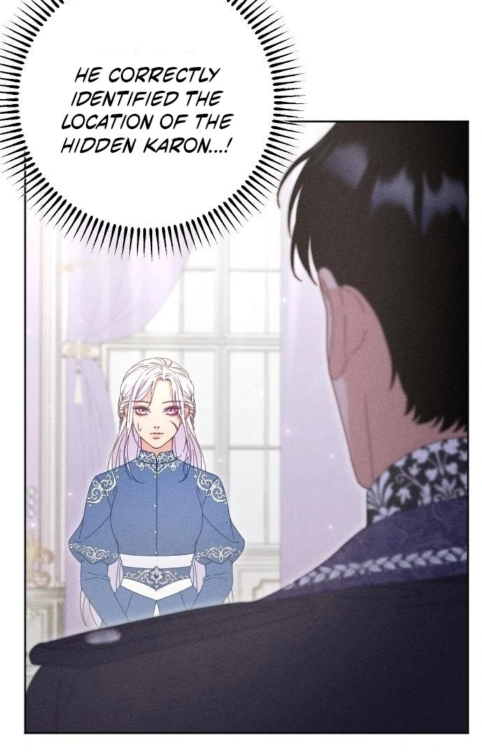 I Humbly Dare To Ask chapter 8 page 34